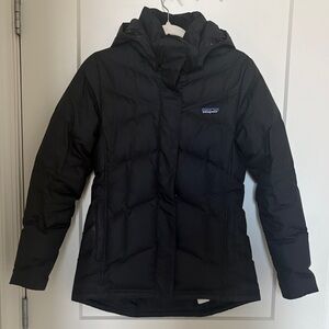 Patagonia Women's Down With It Jacket
